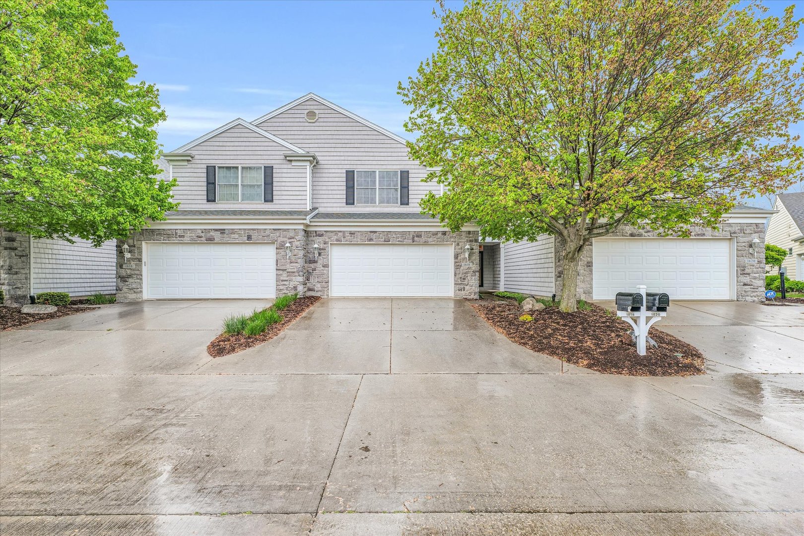 1618 Cobblefield Road Champaign, IL 61822 - Photo 1 of 44 Gallery Image 1