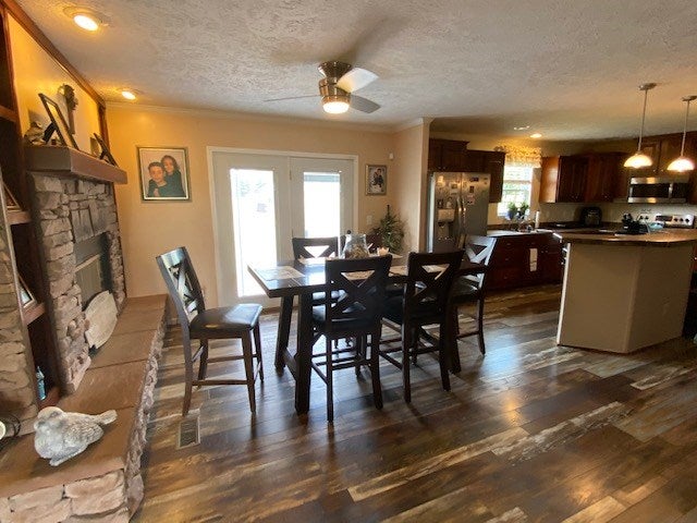1139 Cedar Springs Road Rural Retreat, VA 24368 - Photo 26 of 43 Gallery Image 26