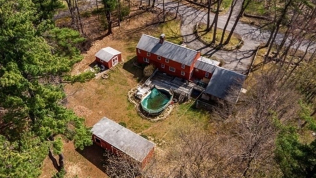 68 Corey Hill Road Ashburnham, MA 01430 - Photo 23 of 27