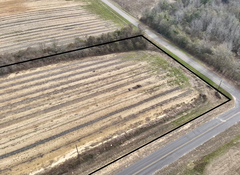 2.5-acres Garrett Road Ashford, AL 36312 - Photo 4 of 9