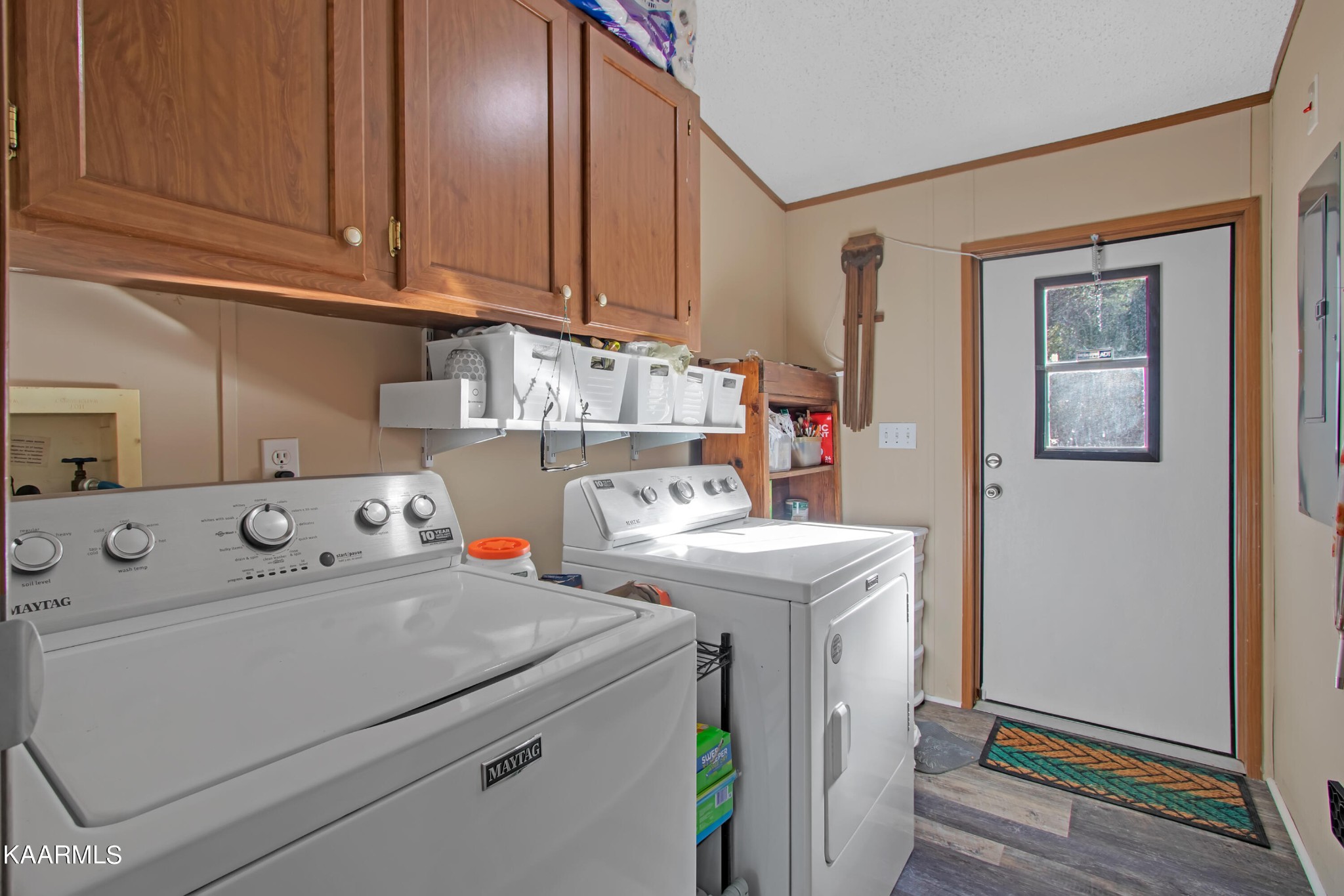 4981 Malone Road Loudon, TN 37774 - Photo 35 of 35 a utility room with dryer and washer