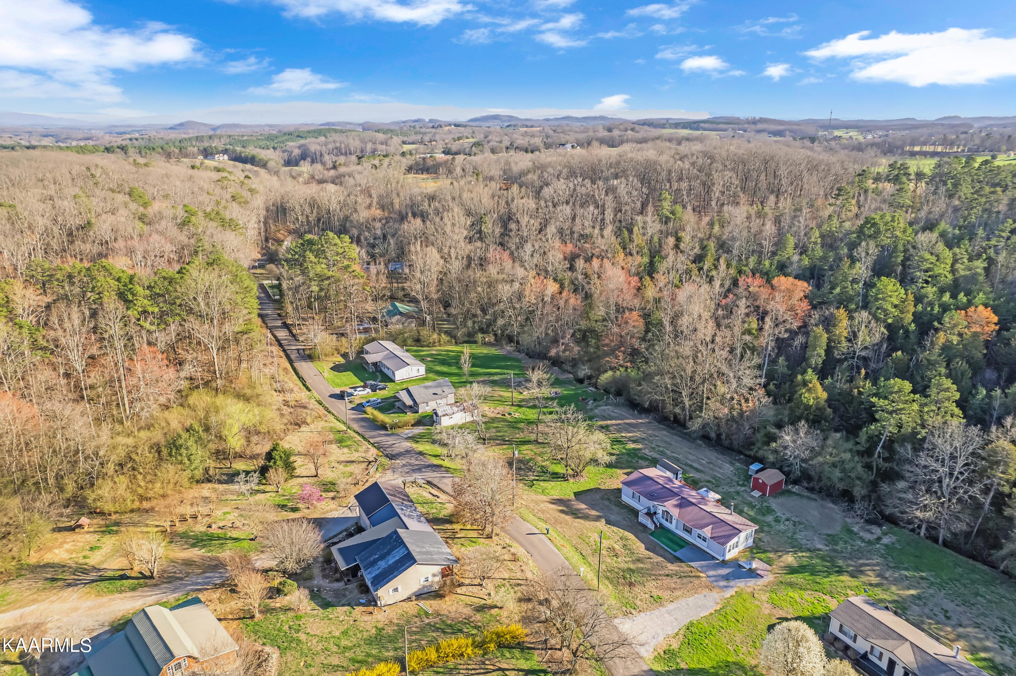 4981 Malone Road Loudon, TN 37774 - Photo 6 of 35