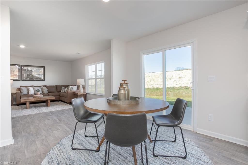 129 Forrest Oaks Drive King, NC 27021 - Photo 11 of 50 Photos are representations and not the actual home. These photos are for informational purposes only.