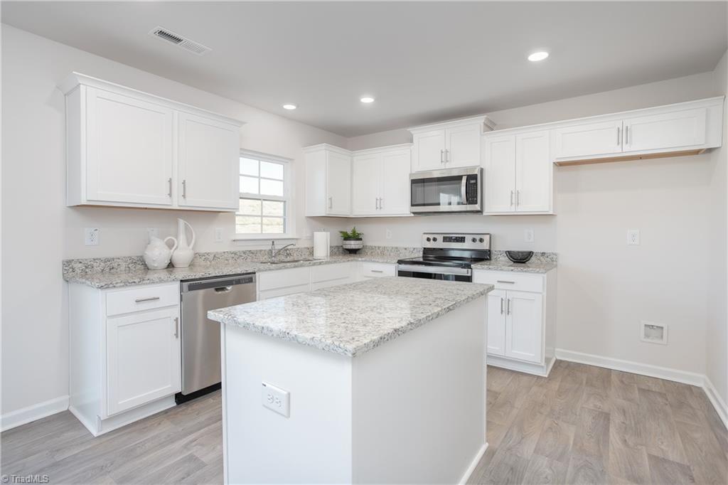 129 Forrest Oaks Drive King, NC 27021 - Photo 12 of 50 Photos are representations and not the actual home. These photos are for informational purposes only.