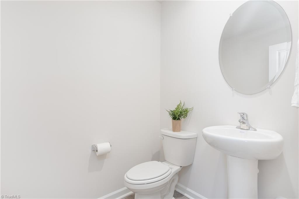 129 Forrest Oaks Drive King, NC 27021 - Photo 14 of 50 Photos are representations and not the actual home. These photos are for informational purposes only.