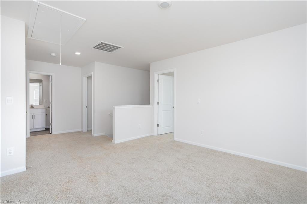 129 Forrest Oaks Drive King, NC 27021 - Photo 17 of 50 Photos are representations and not the actual home. These photos are for informational purposes only.