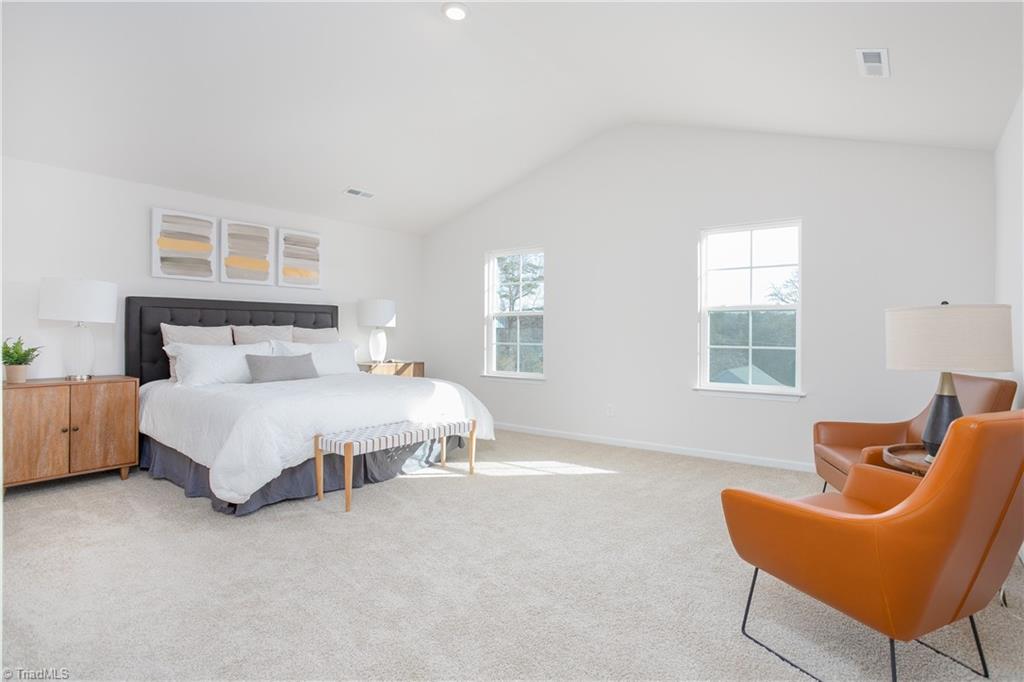 129 Forrest Oaks Drive King, NC 27021 - Photo 18 of 50 Photos are representations and not the actual home. These photos are for informational purposes only.