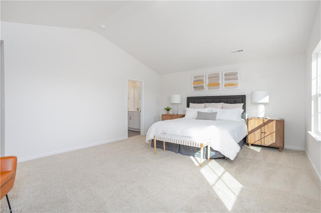 129 Forrest Oaks Drive King, NC 27021 - Photo 19 of 50 Photos are representations and not the actual home. These photos are for informational purposes only.