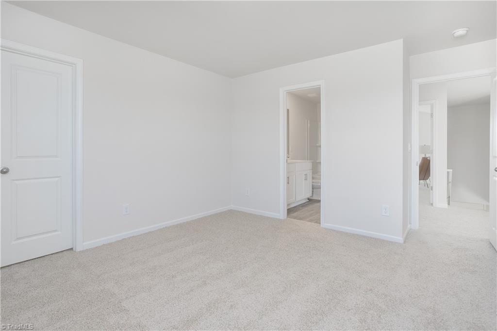 129 Forrest Oaks Drive King, NC 27021 - Photo 25 of 50 Photos are representations and not the actual home. These photos are for informational purposes only.