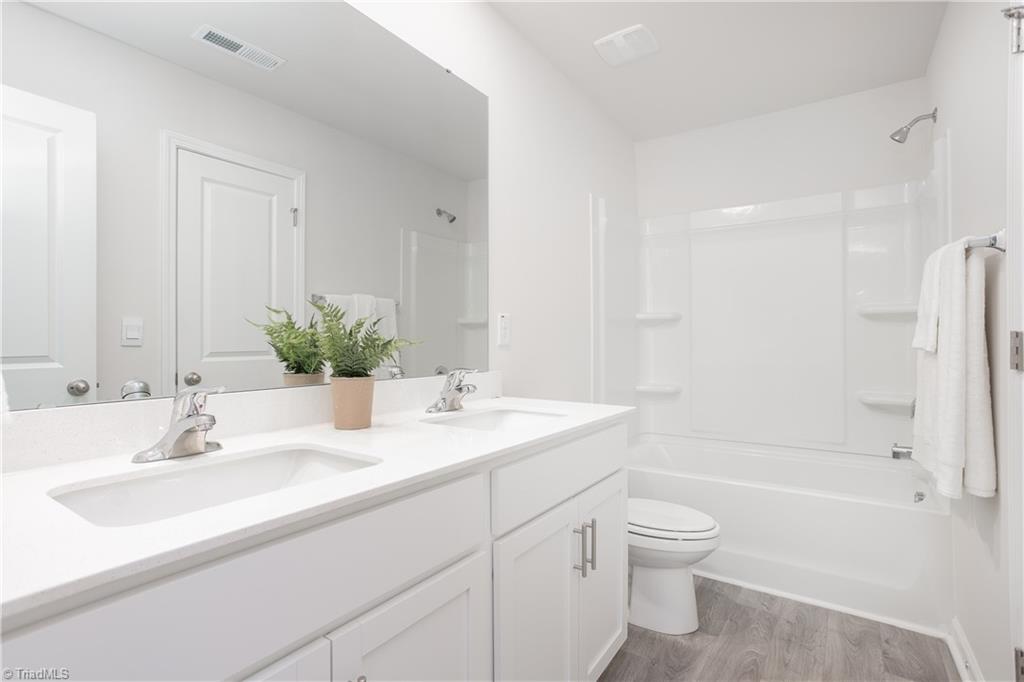 129 Forrest Oaks Drive King, NC 27021 - Photo 26 of 50 Photos are representations and not the actual home. These photos are for informational purposes only.