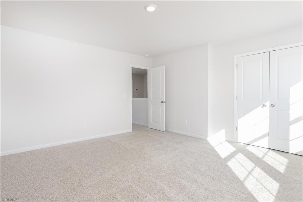 129 Forrest Oaks Drive King, NC 27021 - Photo 28 of 50 Photos are representations and not the actual home. These photos are for informational purposes only.