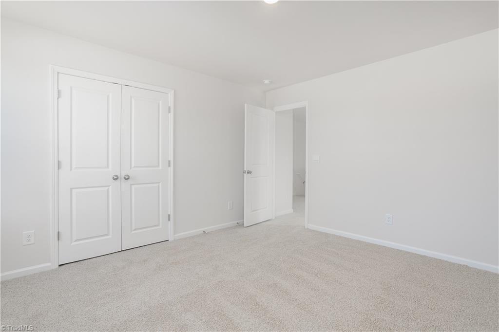 129 Forrest Oaks Drive King, NC 27021 - Photo 30 of 50 Photos are representations and not the actual home. These photos are for informational purposes only.