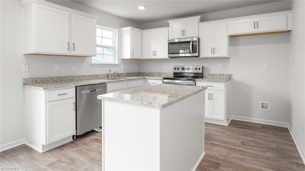 129 Forrest Oaks Drive King, NC 27021 - Photo 38 of 50 Photos are representations and not the actual home. These photos are for informational purposes only.