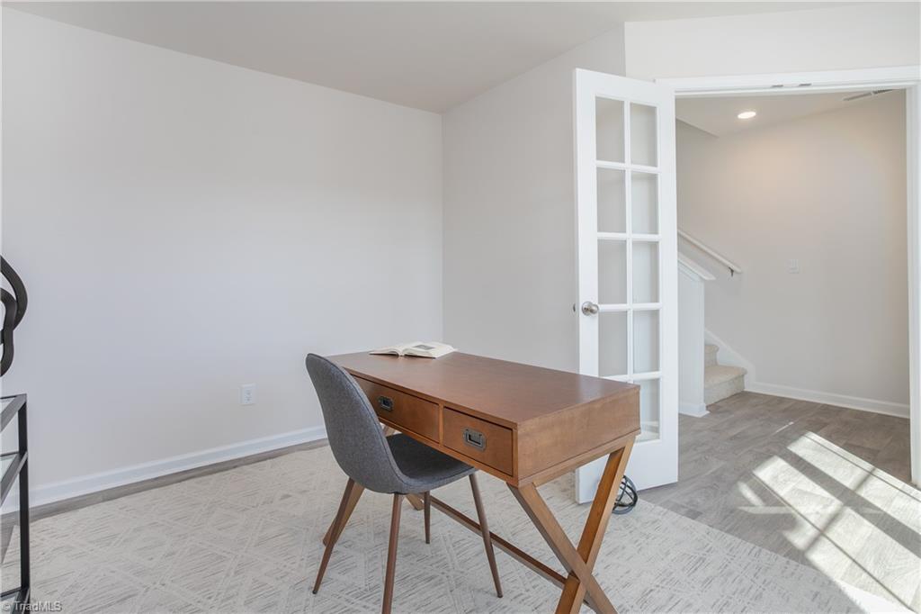 129 Forrest Oaks Drive King, NC 27021 - Photo 4 of 50 Photos are representations and not the actual home. These photos are for informational purposes only.