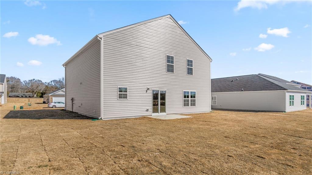 129 Forrest Oaks Drive King, NC 27021 - Photo 50 of 50 Photos are representations and not the actual home. These photos are for informational purposes only.