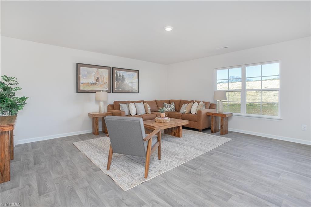 129 Forrest Oaks Drive King, NC 27021 - Photo 6 of 50 Photos are representations and not the actual home. These photos are for informational purposes only.