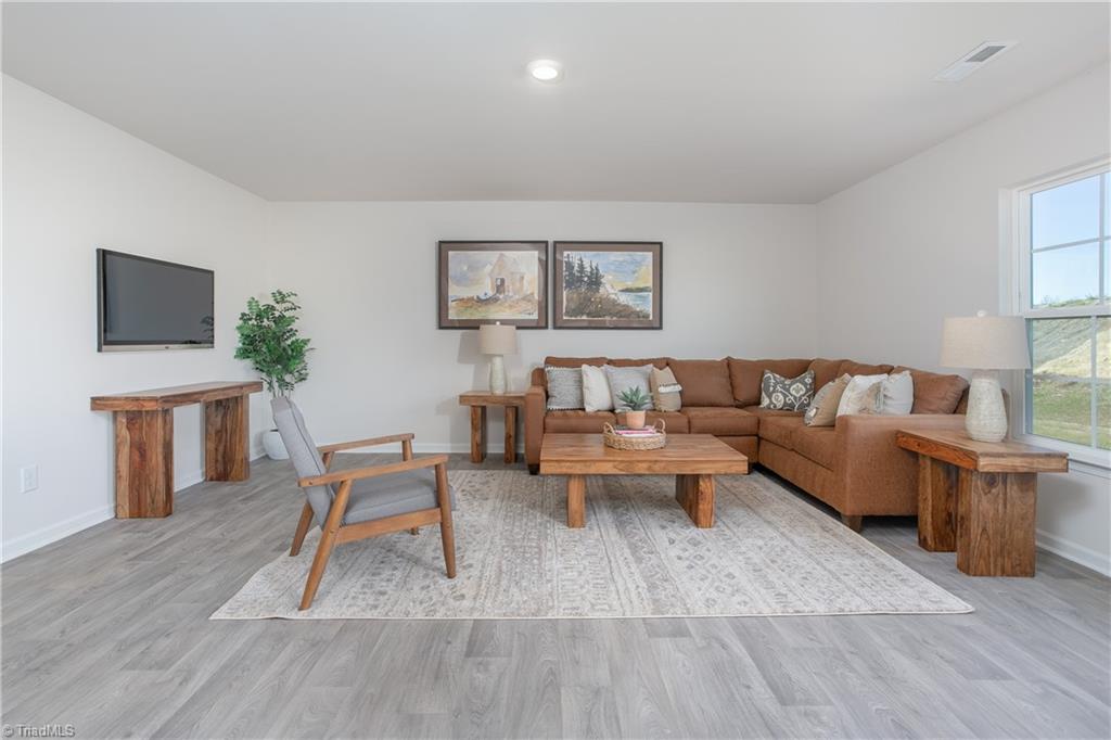 129 Forrest Oaks Drive King, NC 27021 - Photo 7 of 50 Photos are representations and not the actual home. These photos are for informational purposes only.