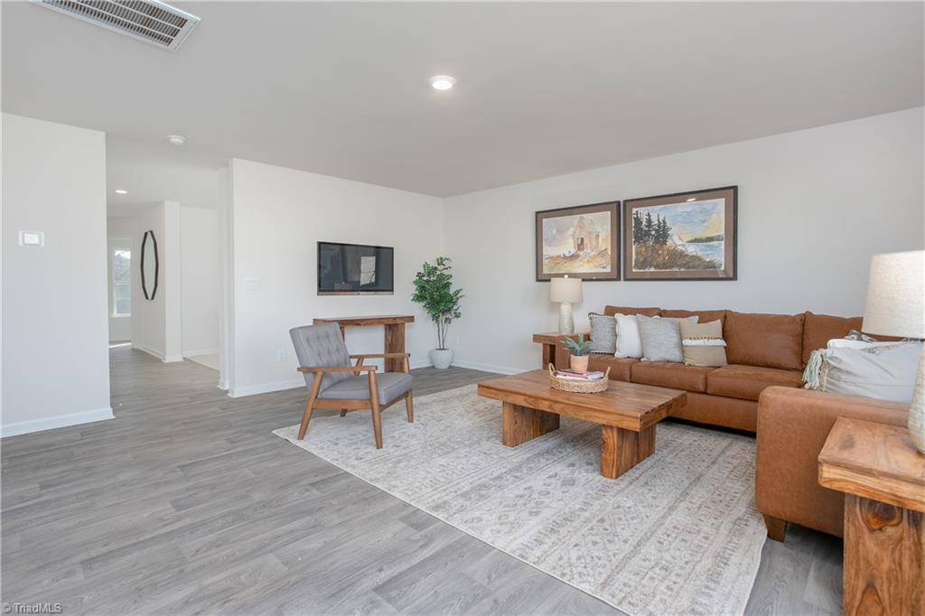 129 Forrest Oaks Drive King, NC 27021 - Photo 8 of 50 Photos are representations and not the actual home. These photos are for informational purposes only.