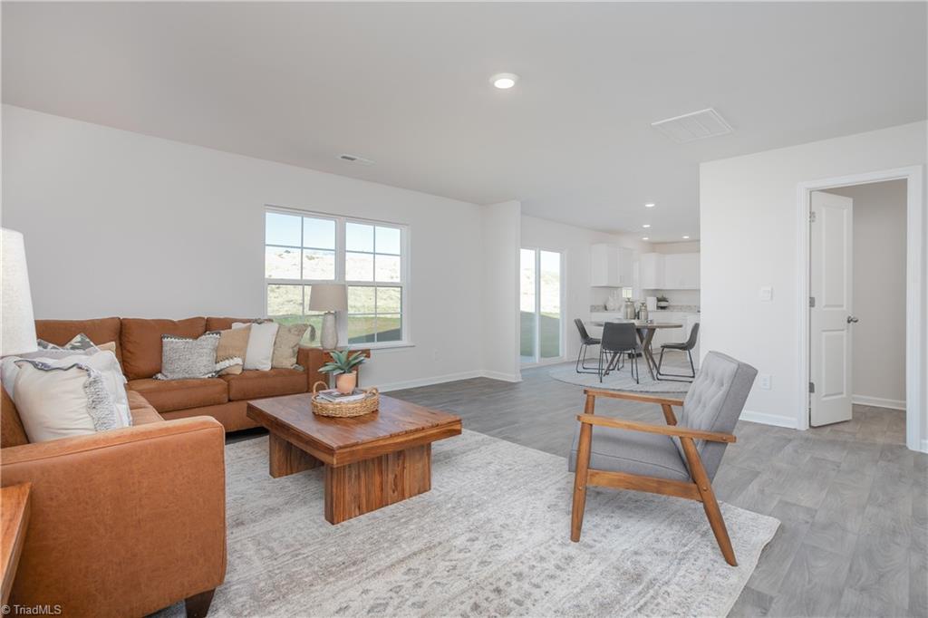 129 Forrest Oaks Drive King, NC 27021 - Photo 9 of 50 Photos are representations and not the actual home. These photos are for informational purposes only.