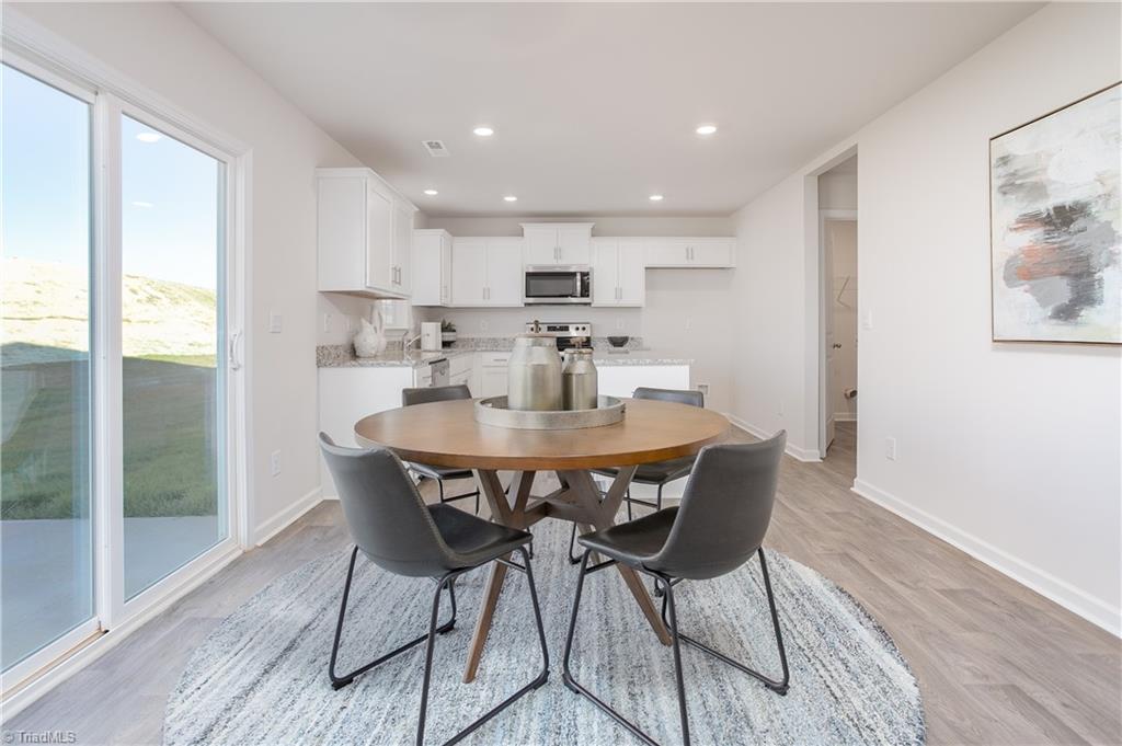 129 Forrest Oaks Drive King, NC 27021 - Photo 10 of 50 Photos are representations and not the actual home. These photos are for informational purposes only.