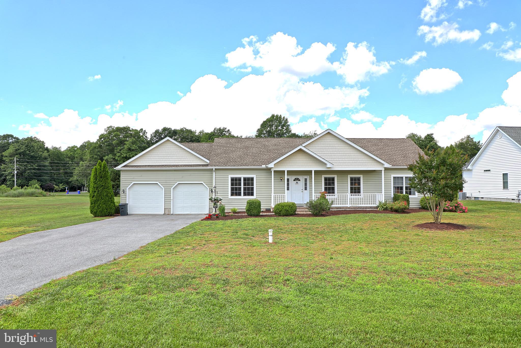 17729 Bridlewood Road Milton, DE 19968 - Photo 1 of 31