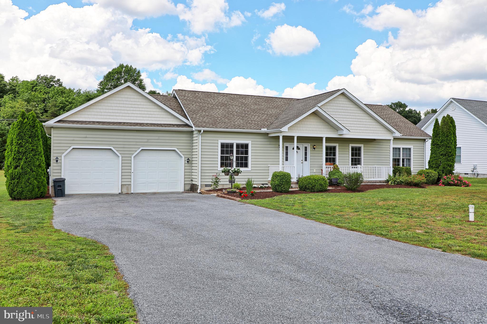 17729 Bridlewood Road Milton, DE 19968 - Photo 3 of 31