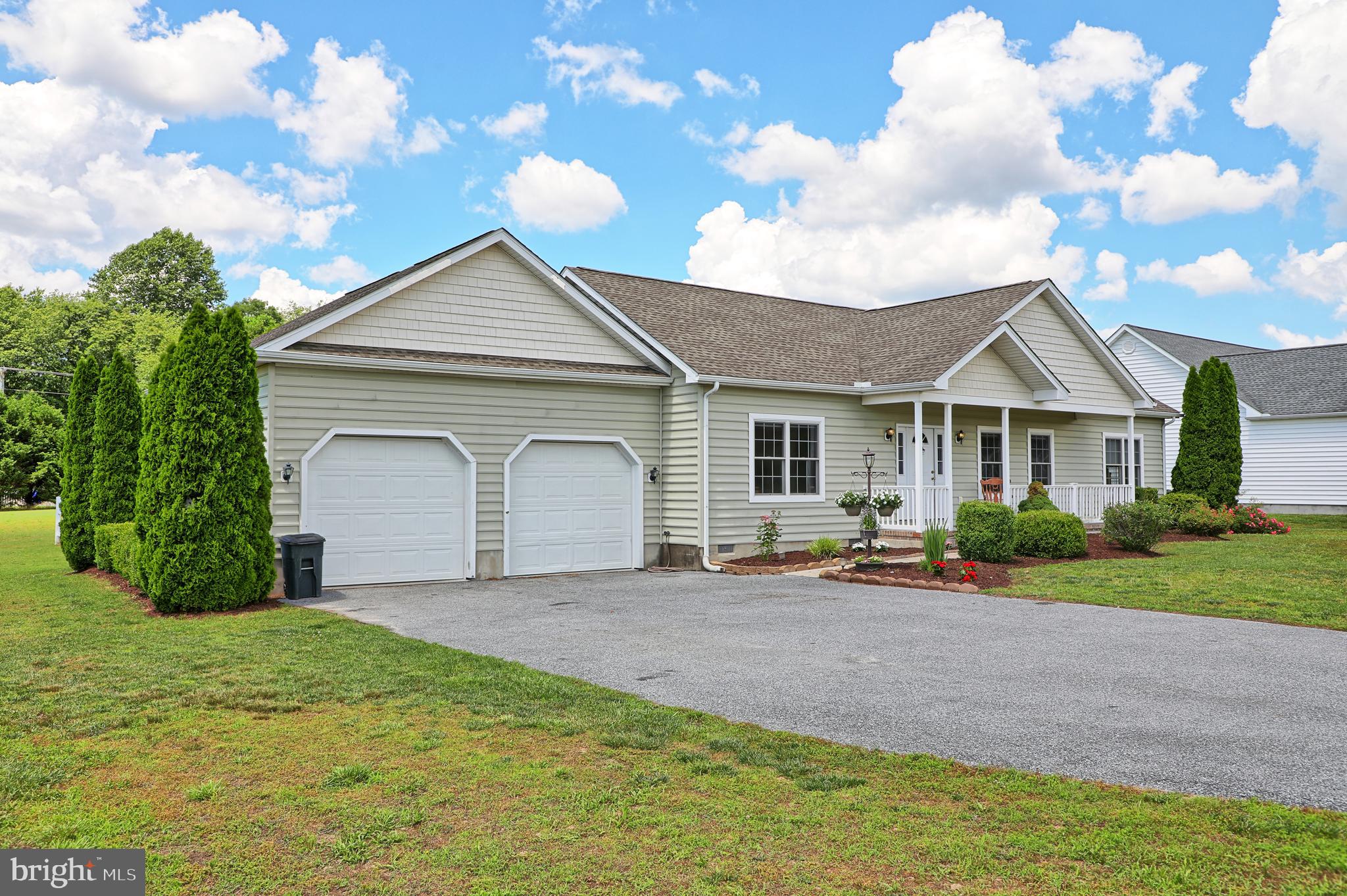 17729 Bridlewood Road Milton, DE 19968 - Photo 4 of 31
