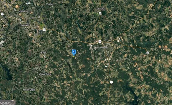 $87,999 | 2076 Highway 138, Monroe, GA 30655