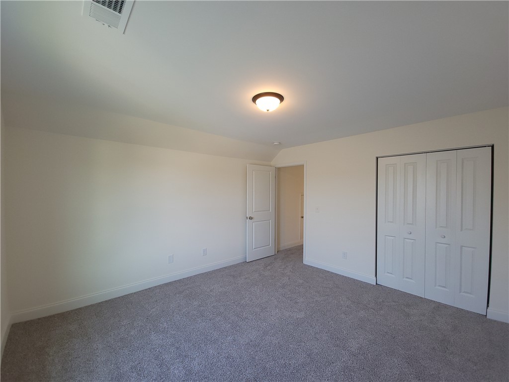 181 Capslock Trail, Unit RIDGELAND FLOOR PLAN Pendleton, SC 29670 - Photo 11 of 14