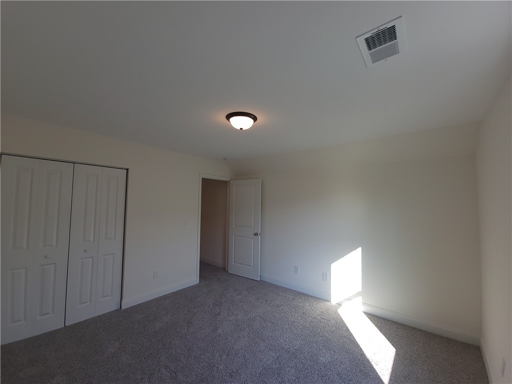 181 Capslock Trail, Unit RIDGELAND FLOOR PLAN Pendleton, SC 29670 - Photo 13 of 14