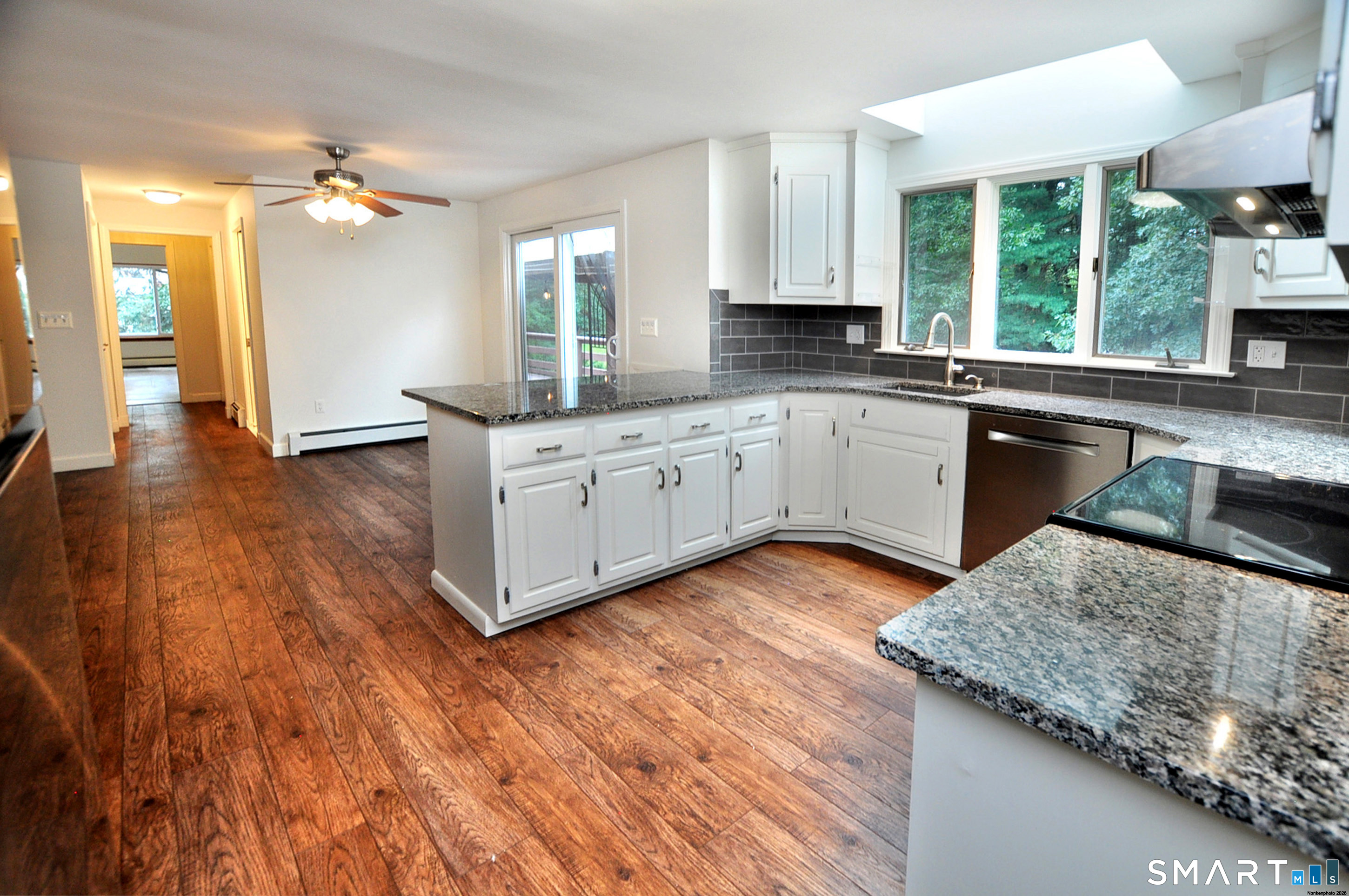 117 Hollow Brook Road Windsor, CT 06095 - Photo 13 of 40 Gorgeous Kitchen