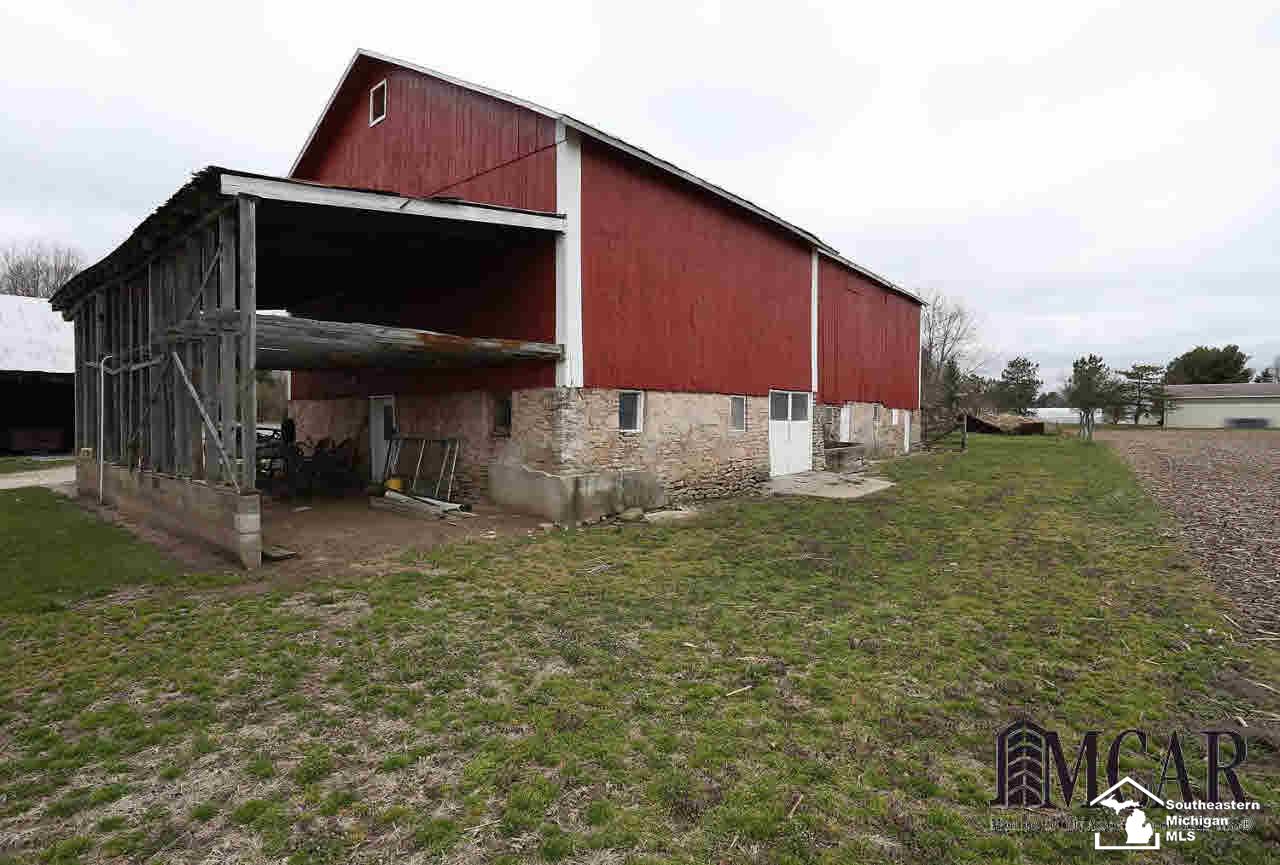 2941 Jackman Road Petersburg, MI 49270 - Photo 9 of 38