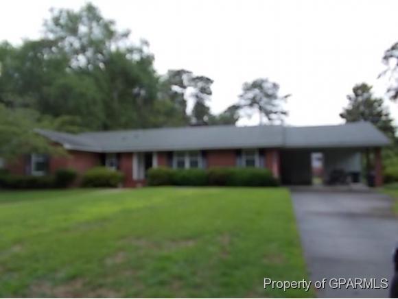 1803 Hampton Road Kinston, NC 28504 - Photo 1 of 4 Primary Photo