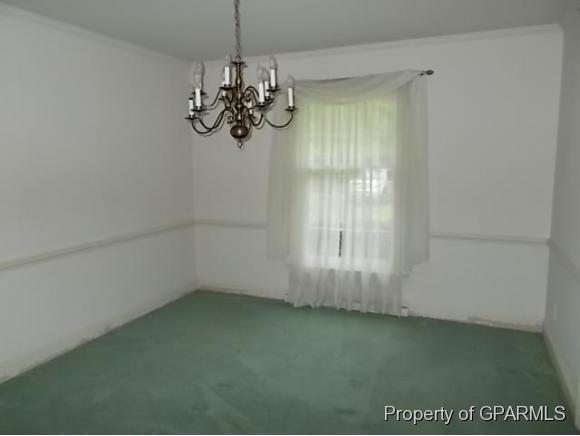 1803 Hampton Road Kinston, NC 28504 - Photo 4 of 4 Additional Photo