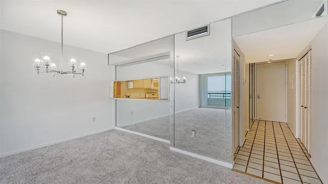 $3,975 | 888 Boulevard Of The Arts, Unit 1003, Sarasota, FL 34236