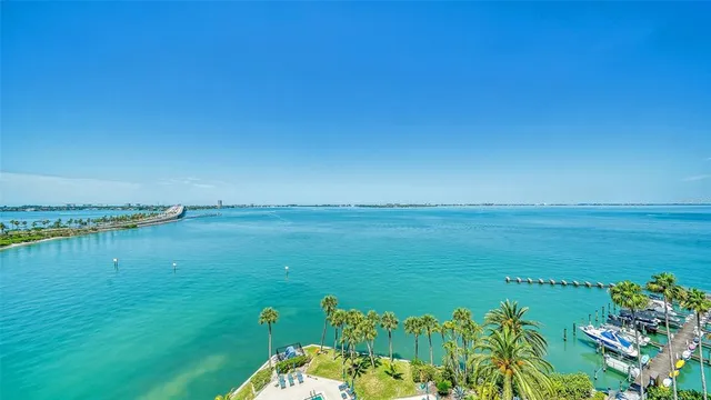 $3,975 | 888 Boulevard Of The Arts, Unit 1003, Sarasota, FL 34236