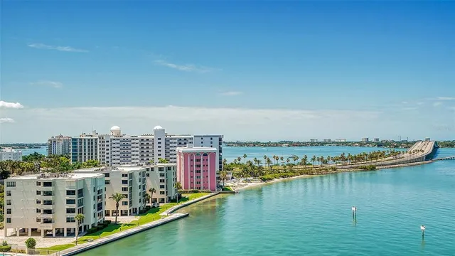 $3,975 | 888 Boulevard Of The Arts, Unit 1003, Sarasota, FL 34236