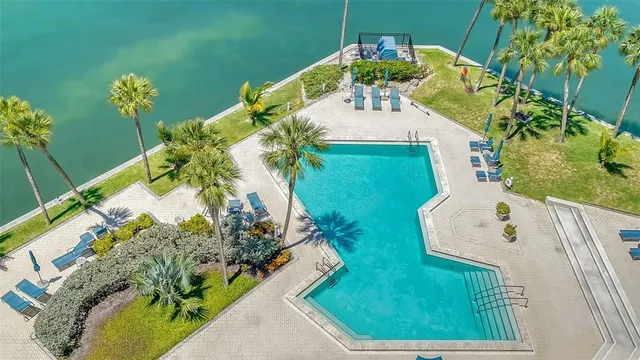 $3,975 | 888 Boulevard Of The Arts, Unit 1003, Sarasota, FL 34236