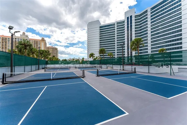 $3,975 | 888 Boulevard Of The Arts, Unit 1003, Sarasota, FL 34236