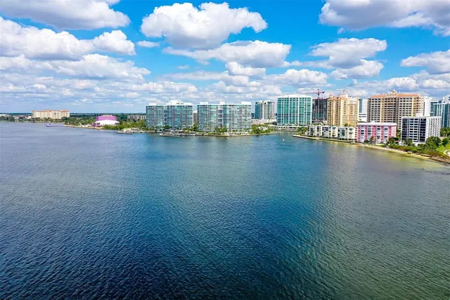 $3,975 | 888 Boulevard Of The Arts, Unit 1003, Sarasota, FL 34236