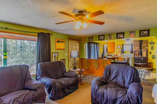 $299,000 | 2383 Burnt Valley Road, Unit B, Chewelah, WA 99109