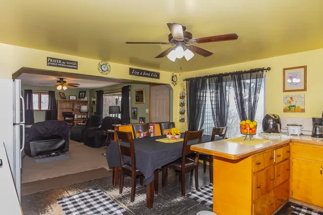 $299,000 | 2383 Burnt Valley Road, Unit B, Chewelah, WA 99109