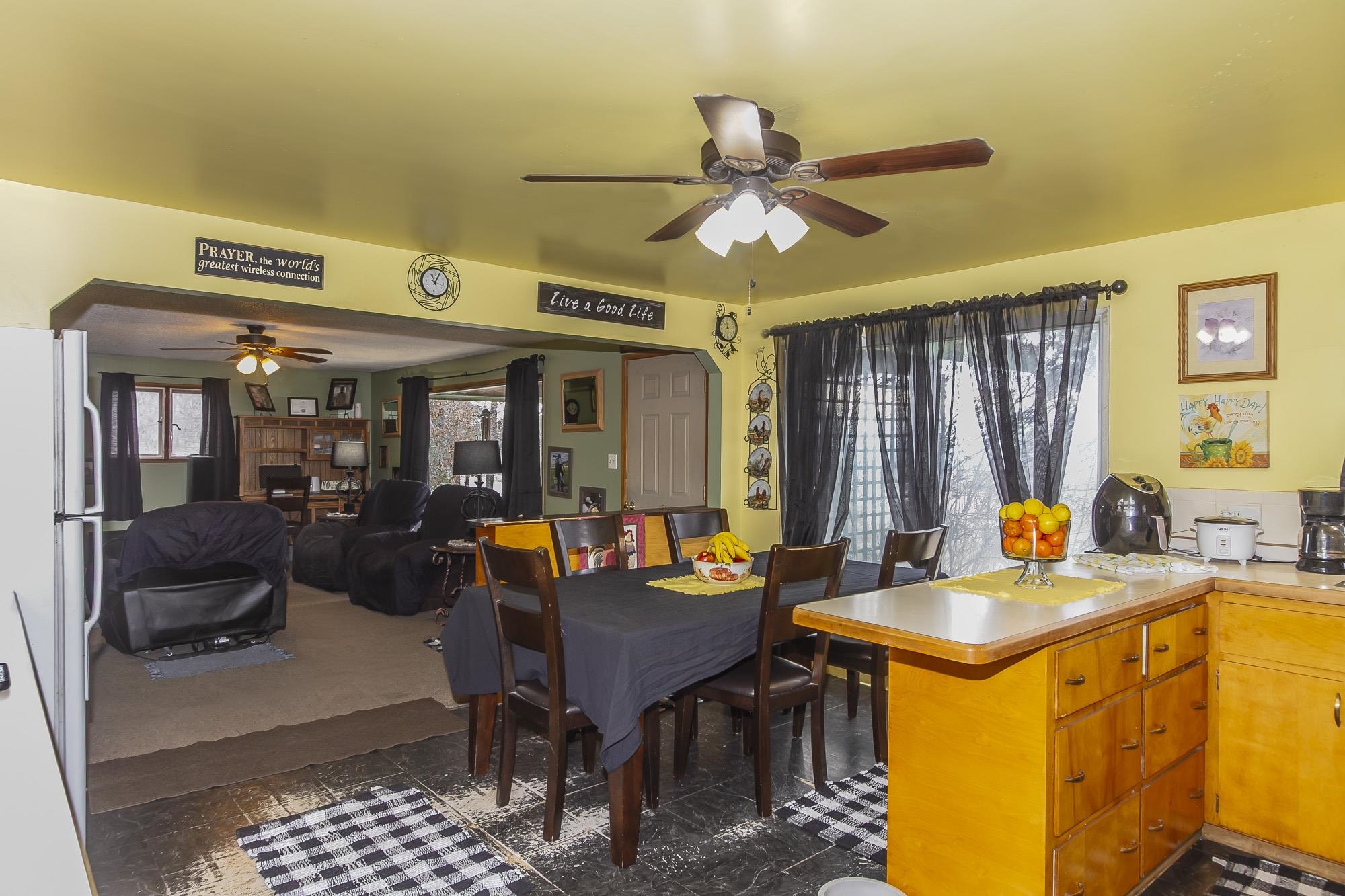 2383 Burnt Valley Road, Unit B Chewelah, WA 99109 - Photo 15 of 42