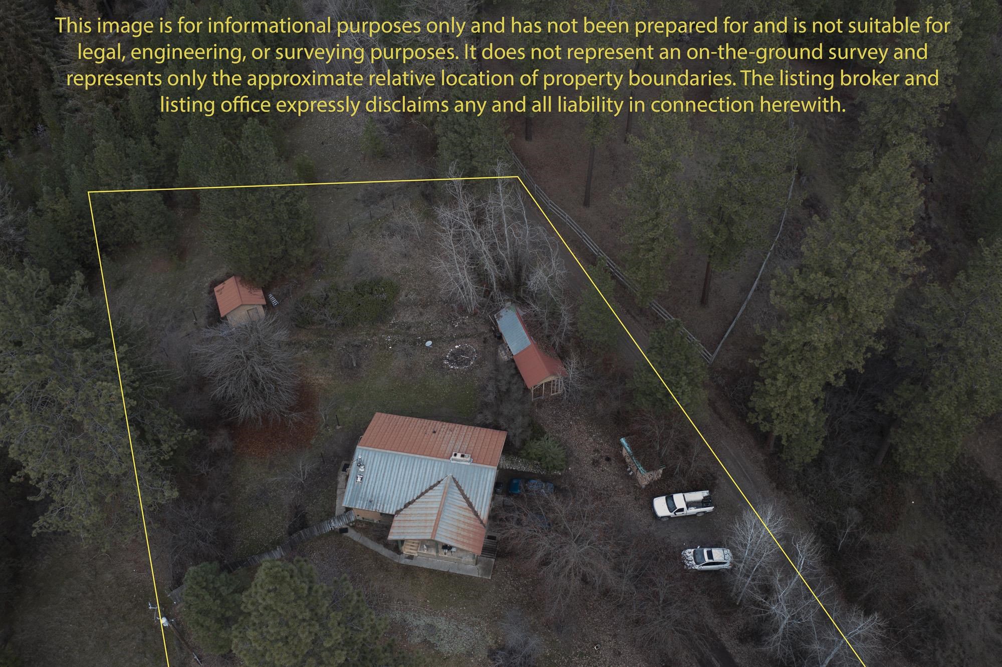 2383 Burnt Valley Road, Unit B Chewelah, WA 99109 - Photo 2 of 42