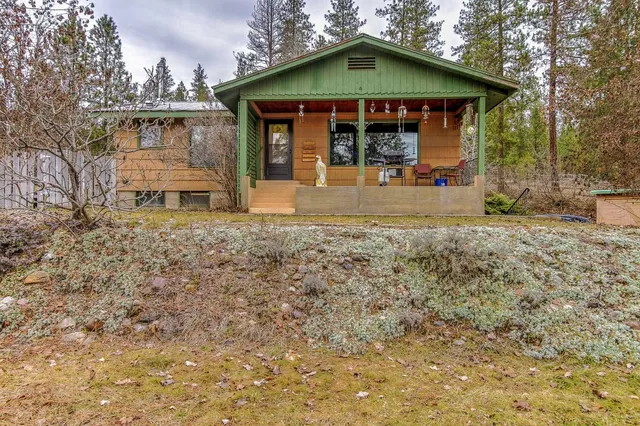 $299,000 | 2383 Burnt Valley Road, Unit B, Chewelah, WA 99109