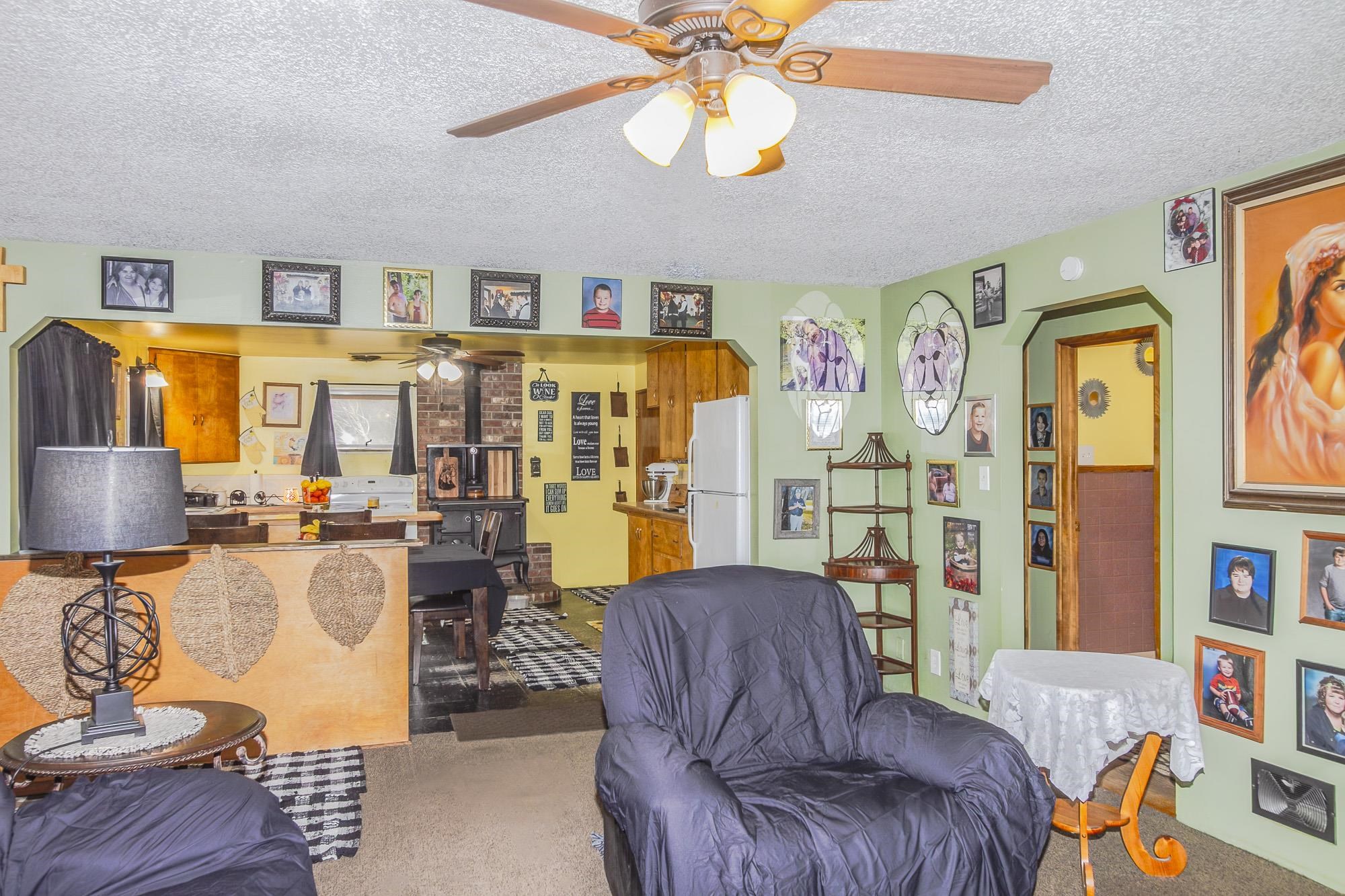 2383 Burnt Valley Road, Unit B Chewelah, WA 99109 - Photo 10 of 42