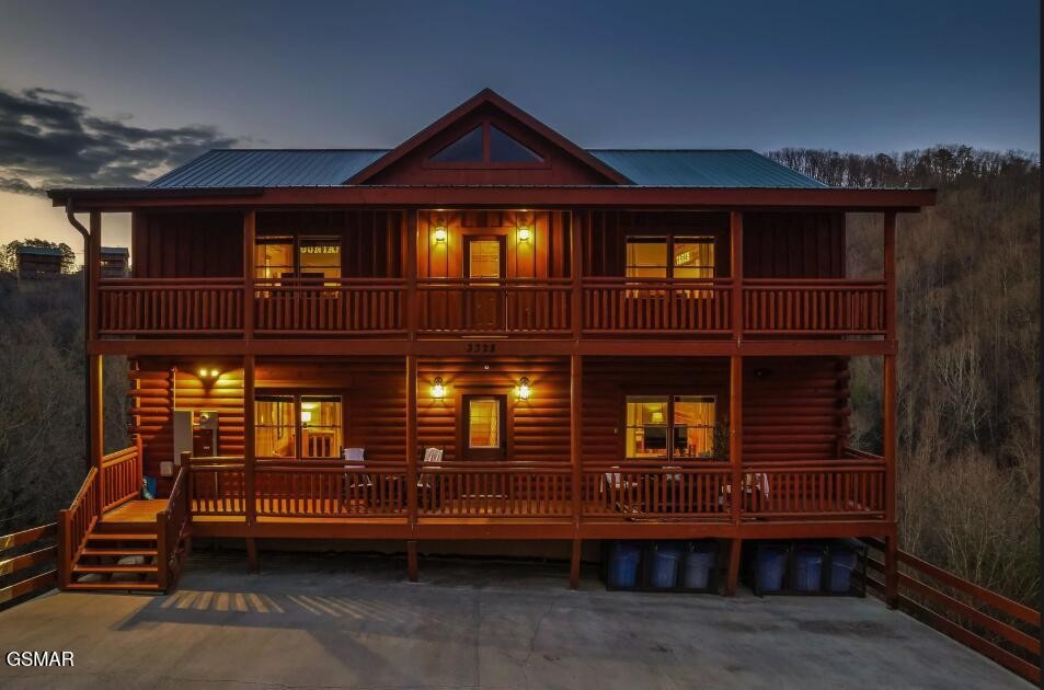 3328 Smoky Ridge Way Sevierville, TN 37862 - Photo 1 of 66 Gallery Image 1