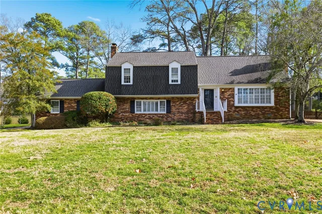 $585,000 | 1509 Jonquill Drive, Henrico, VA 23238