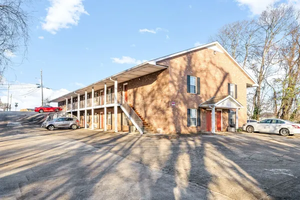 $825 | 765 Robb Avenue, Unit 8, Clarksville, TN 37040