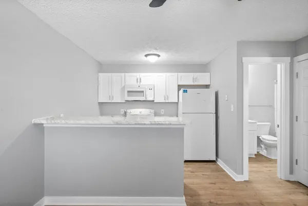 $825 | 765 Robb Avenue, Unit 8, Clarksville, TN 37040